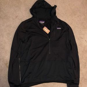 Men’s R1 pullover hoodie